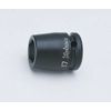 Koken 1/2 inch (12.7 mm) SQ. Impact Hex Socket 14400M-38