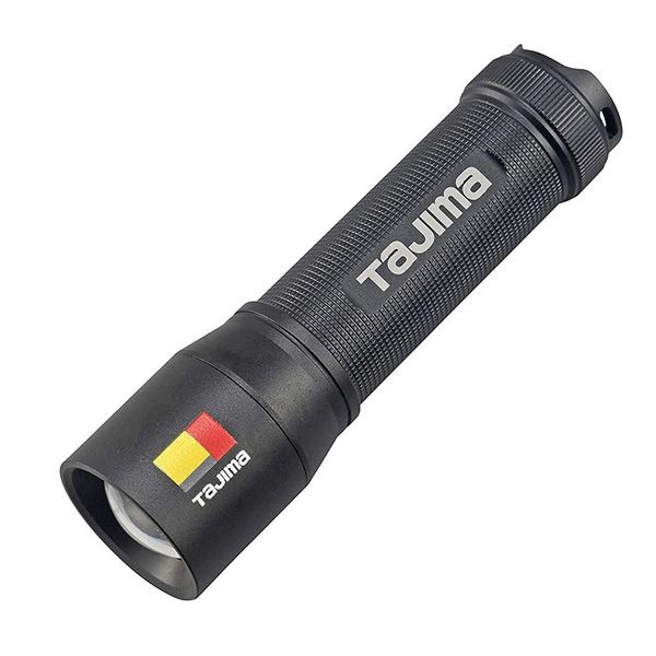 TAJIMA LED FLASHLIGHT WORK LIGHT (HIGH 350lm/LOW 50lm) LE-H351D