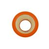 Reinica Luftfilter für Nilfisk EC 480 B1 Lamellenfilter Staubfilter