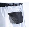 Kawasumi KW-449AS/BK Cycle Cover