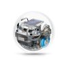 Sphero BOLT: App-Enabled Robot Ball with Programmable Sensors + LED Matrix, Infrared & Compass - STEM Educational Toy for Kids - Learn JavaScript, Scratch & Swift