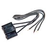 Dimmer Switch Harness Pigtail For 59-80 Mopar A/B/C/E Body #844