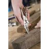 Eclipse E6LN LKG Pliers Wire, Silver, 6-Inch