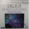Delius: The Royal Philharmonic Collection