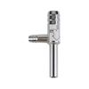 Water Flow Pump Metal Aspirator for K2