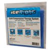 *1-Pack* Avcor IceRight 6.5" x 97" Cold Compression Therapy System 11440-100