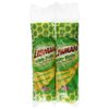 Libman Nitty Gritty Roller Mop Refill pack, 2 Count (Pack of 1)