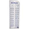 Westcott E-15804 00 12-Inch Multi-Purpose Personal Trimmer - Blue/Black