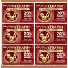 VitaKERATIN Treatment Color Shine 24ml (6 Pack)