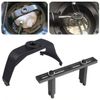 For GM Chrysler Fuel Tank Lock Ring Tool 6599 & Fuel Pump Module Spanner Wrench