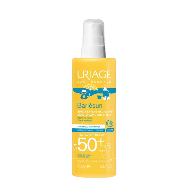 BARIESUN SPF50+ SPRAY ENFANTS