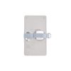Stackers Lavender Compact Cable Tidy