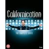 Californication: The Complete Collection [DVD]