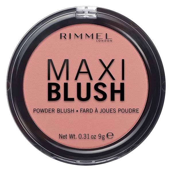 Rimmel RIMMEL Maxi Blush 006 Expod, 0.3 oz (9 g)