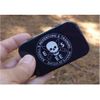 ESEE Knives Mini-KIT, Izula Gear Mini Survival Kit in Tin