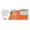 Now Red Mineral Algae,180 Veg Capsules