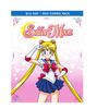Sailor Moon Season One Part One (Blu-ray+DVD combo)