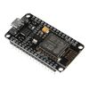Dealikee 5pcs ESP8266 CP 2102 ESP-12E Internet WiFi Development Board Open Source Serial Wireless Module for Arduino Micropython