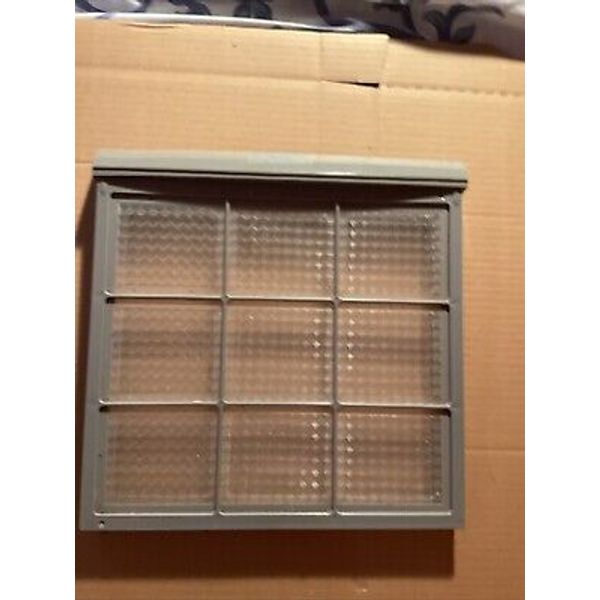 Honeywell DH70W Dehumidifier Air Filter