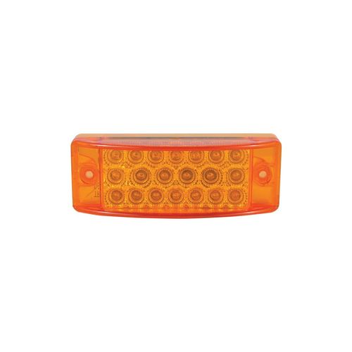 Trux TLED-2X6A LED Turn Signal