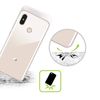 Head Case Designs Bubble Speech Forever Pizza Soft Gel Case Compatible With Xiaomi Pocophone/Poco