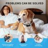 Anti bark Collar for Small Medium Large Dogs No Shock Automatic Smart Anti Ba...