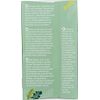 Natracare Panty Liner, Normal, Wrapped, 18 ct (Pack of 4)