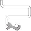 National 710546 Auto Trans Output Shaft Seal