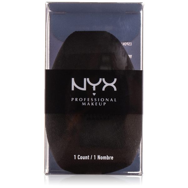 NYX Professional Makeup Complete Control Blending Sponge, 0.021 kg