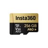 Insta360 256gb microsd card