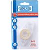 STICK IT 2 x PERMANENT ADHESIVE REFILL (8MM X 10M)
