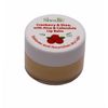 Cranberry & Shea with Aloe & Calendula Lip Balm, 15g