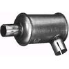 Rotary # 2286 Muffler For Gravely # 18543 35-543