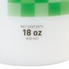 McKesson Moisturizing Hand and Body Lotion - Cucumber Melon Scent - 18 oz, 1 Count