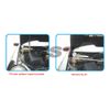 Radiator Cooling System Vacuum Purge & Refill Kit