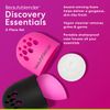 Beautyblender - Discovery kit pink