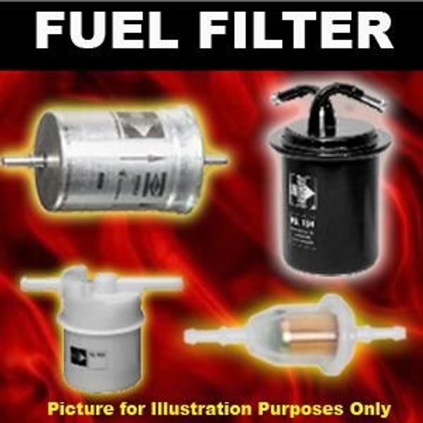Mahle Fuel Filter - KL313