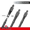 Parkside Hochdruch Cleaner Adapter Maximum Pressure 150 Bar