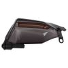 7/8" Motorcycle Smoke Hand Guard Wind Deflector For Buell Lightning Thunderbolt