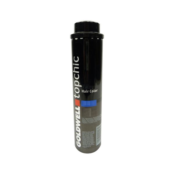Goldwell Topchic Tin 6RO