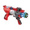 BOOMco. Twisted Spinner Blaster,Red