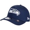New Era NFL Team E-Frame Seattle Seahawks 9forty Cap