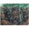 Italeri 1:72 - WWII German Elite Troops