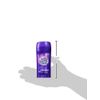 Lady Speed Stick Antiperspirant Deodorant, Invisible Dry, Wild Freesia 2.30 oz
