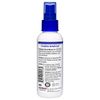 NutriBiotic – Throat Spray with GSE, 4 Fl. Oz | Gentle and Soothing Sore Throat Support with Grapefruit Seed Extract, Zinc & Menthol | Alcohol Free & Non-Medicated