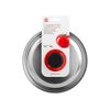 Home Stainless Steel Light Lid Cm 20
