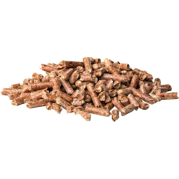 Lignum 3 x 16 x 53 mm Long (48 Bags Tees)