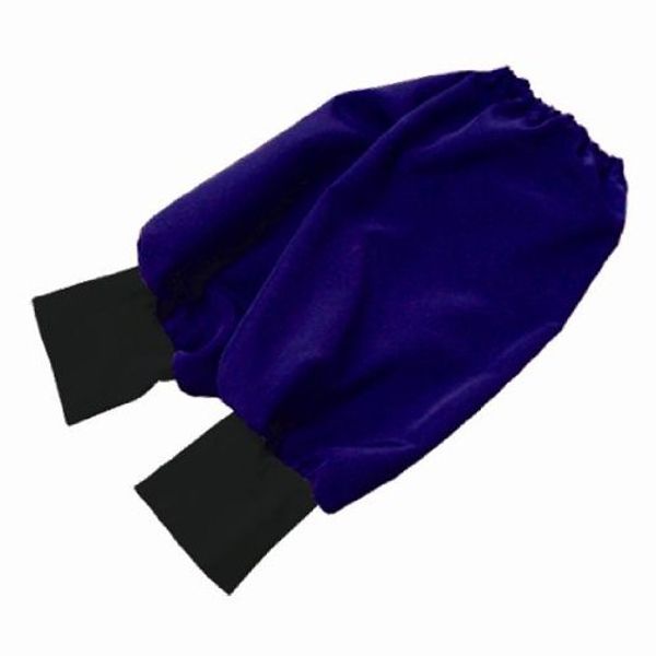 Super Water Repellent Arm Cover Blue