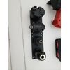 Milwaukee M12 Tool & Battery Wall Mount Holder 2505-20 (Combo Pack)