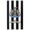 Newcastle United FC Towel